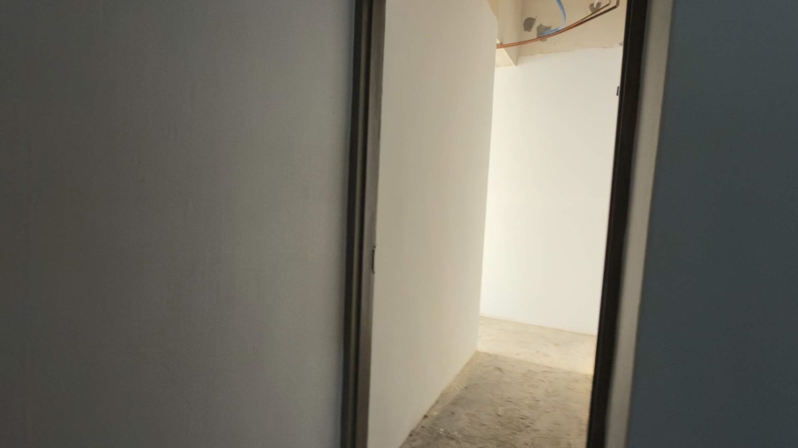 To Let commercial Property for Rent in Foreshore Western Cape